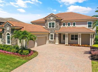 14931 Gaulberry Run, Winter Garden, FL 34787