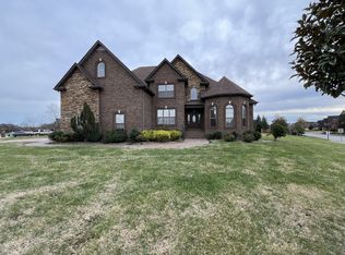 212 Fantasia Way, Clarksville, TN 37043