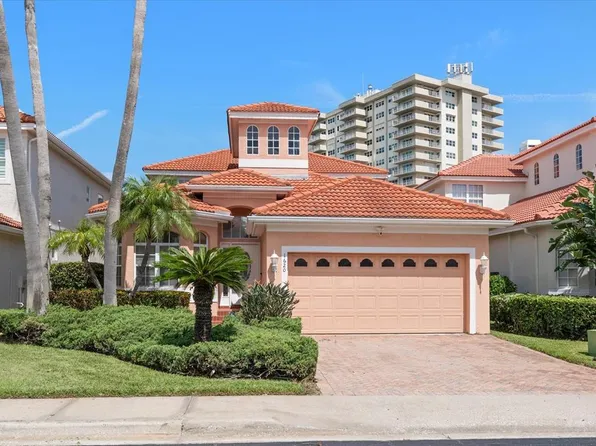 1620 SAND KEY ESTATES COURT, CLEARWATER BEACH, FL 33767