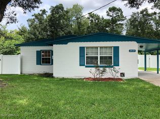 3437 Eve Dr E, Jacksonville, FL 32246