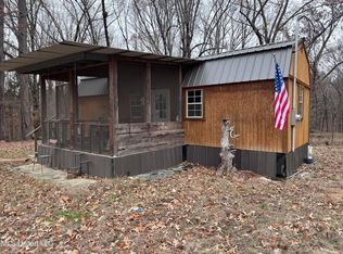 1611 King Rd, Sardis, MS 38666