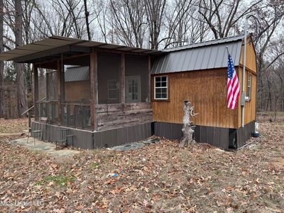 1611 King Rd, Sardis, MS, 38666