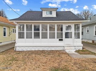 722 Inverness Ave, Louisville, KY 40214