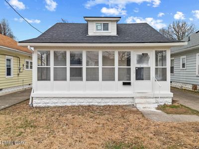 722 Inverness Ave, Louisville, KY, 40214