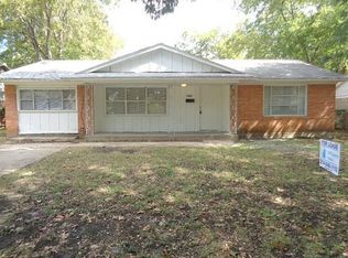 6918 Coleshire Dr, Dallas, TX 75232