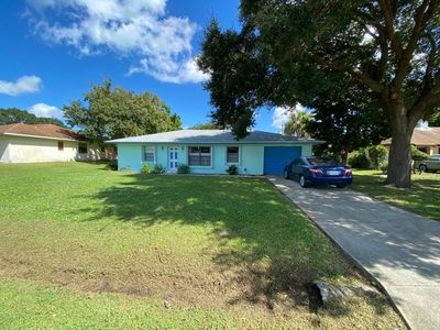 279 Wavecrest Ave NE, Palm Bay, FL, 32907