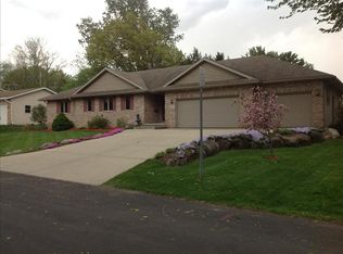 107 E Winnequah Rd, Madison, WI 53716