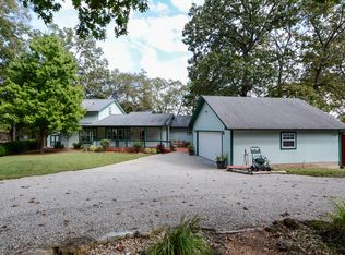 23099 E Mockingbird Dr, Golden, MO 65658