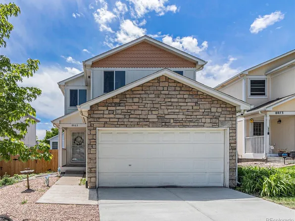 8065 Clay Street, Westminster, CO 80031