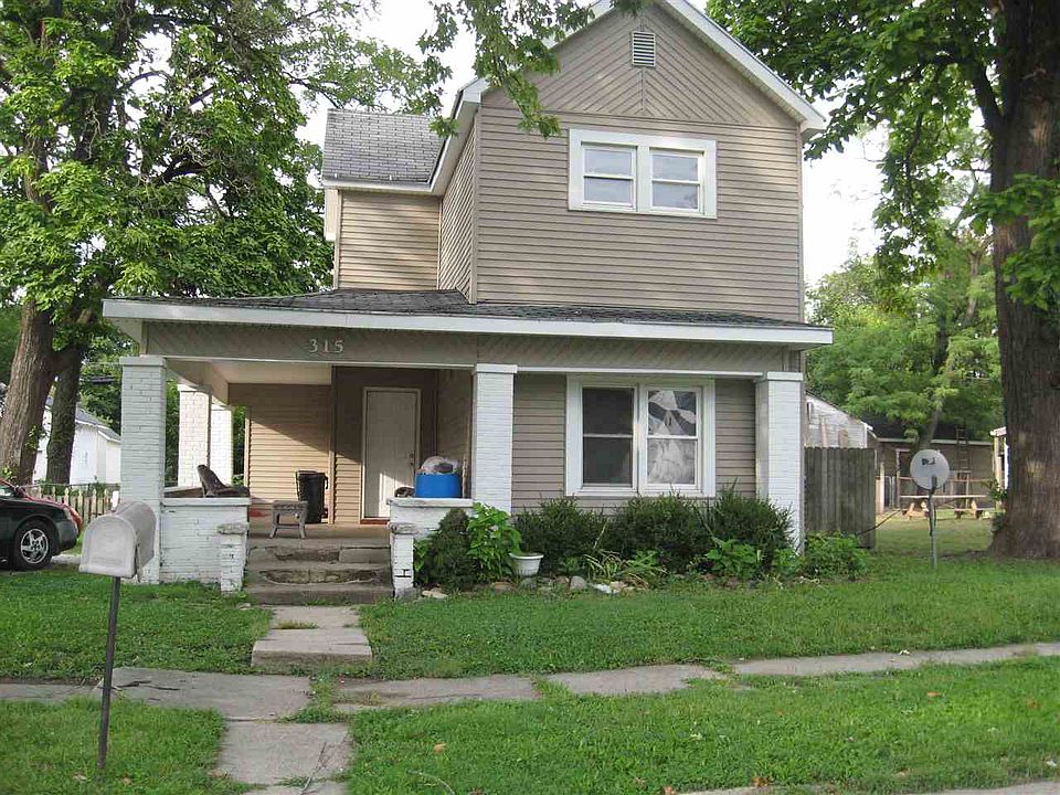1st image of 315 E Franklin St