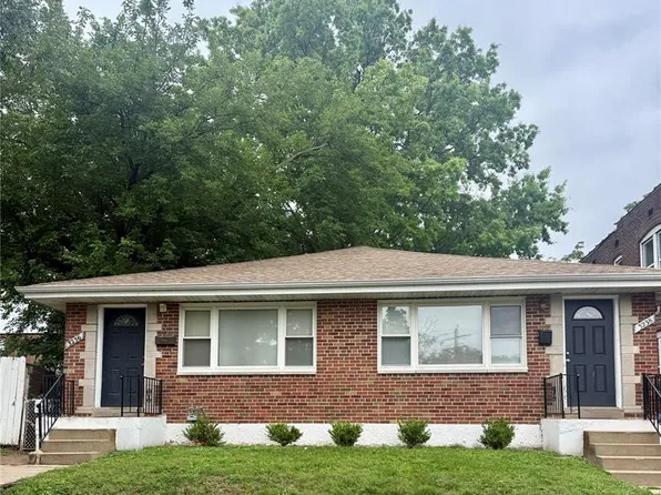 3236 S Compton Ave, Saint Louis, MO 63118