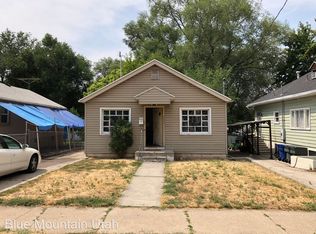 3555 Porter Ave, Ogden, UT 84403