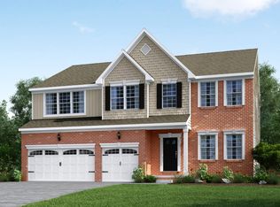 12230 Jayse Way, Nokesville, VA 20181