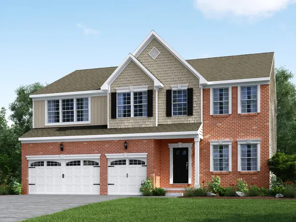 12331 Jayse Way, Nokesville, VA 20181