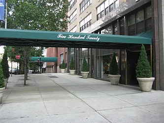 Sold by Brown Harris Stevens