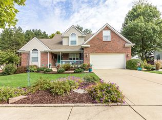 155 Fairhill Way, Howell, MI 48843