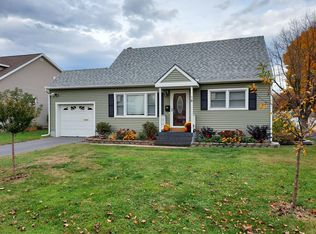 26 Prospect Ave, Plattsburgh, NY 12901