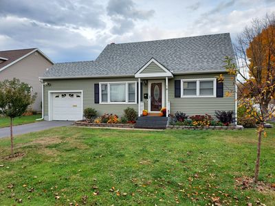 26 Prospect Ave, Plattsburgh, NY, 12901