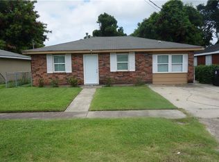 1728 Farragut St, New Orleans, LA 70114