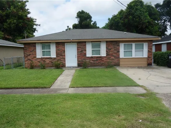 1728 Farragut St, New Orleans, LA 70114