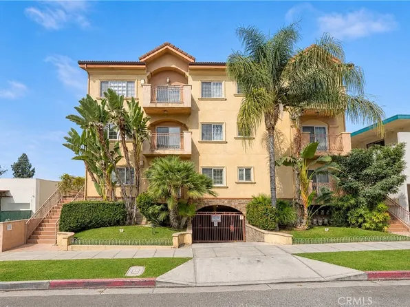 421 E Santa Anita Ave APT 301, Burbank, CA 91501