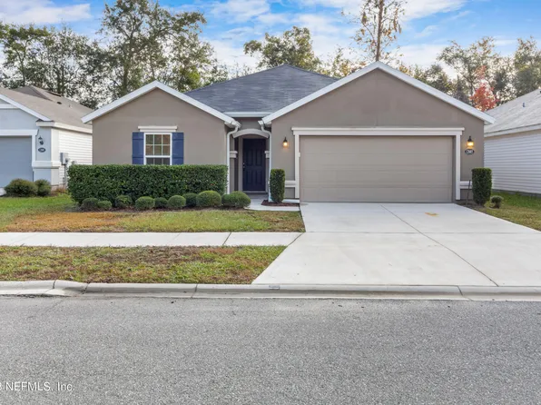 12685 SHEFFIELD WALK Lane, Jacksonville, FL 32226