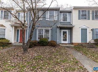 1422 Minor Ridge Ct, Charlottesville, VA 22901