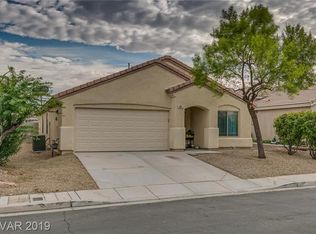 4691 Gracemont Ave, Las Vegas, NV 89139