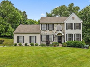 1217 Culbertson Cir, West Chester, PA 19380