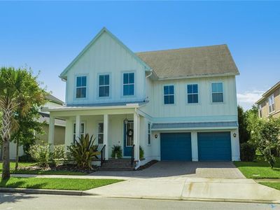 9552 Reymont St, Orlando, FL, 32827