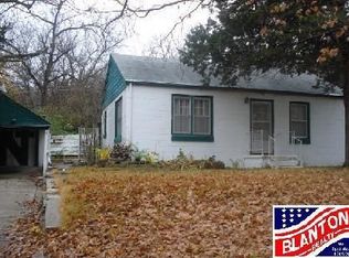 254 Westwood Rd, Manhattan, KS 66502