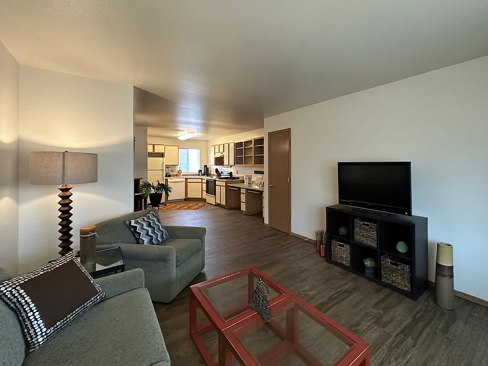 University Court Apartments
