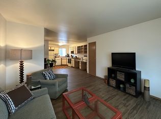 University Court Apartments, Ellensburg, WA 98926
