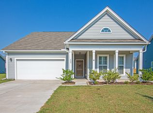 409 Eva St, Moncks Corner, SC 29461