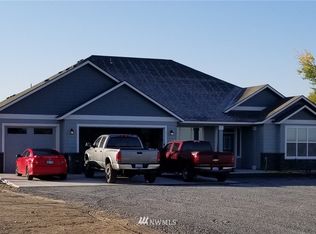 9573 Morgan Rd, Moses Lake, WA 98837