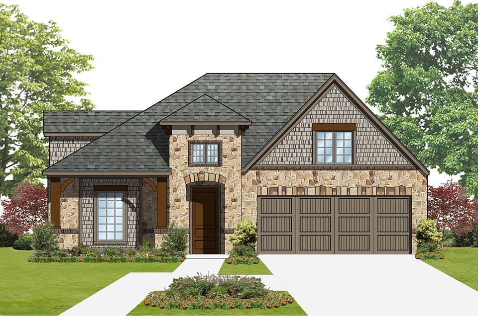 Floor Plan.