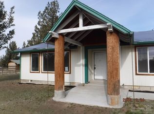 17276 SW Blue Jay Rd, Terrebonne, OR 97760