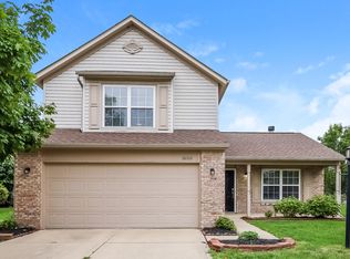1650 Eastfork Dr, Brownsburg, IN 46112