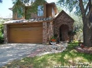 11343 Bald Mtn, San Antonio, TX 78245