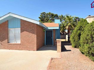 1929 Sheryl Way, Las Cruces, NM 88001