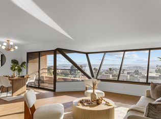 Brittany Tower, San Diego, CA 92101