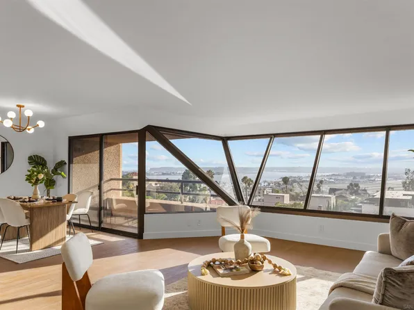 230 W Laurel St Unit 502, San Diego, CA 92101