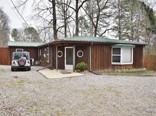 134 Mondou Rd, Hot Springs, AR 71901