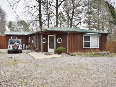 134 Mondou Rd, Hot Springs, AR, 71901