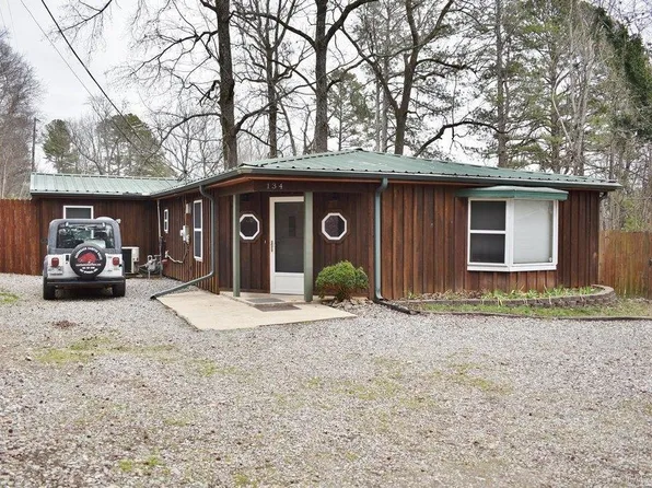 134 Mondou Rd, Hot Springs, AR 71901