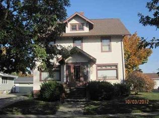 606 Main St, Dysart, IA 52224