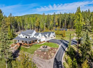 687 N Valley Dr, Whitefish, MT 59937