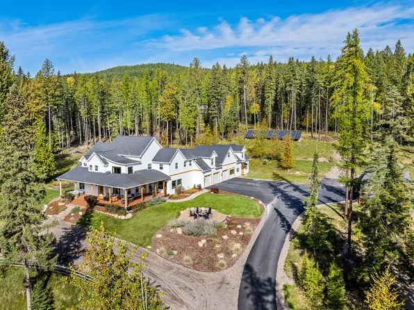 687 N Valley Dr, Whitefish, MT 59937