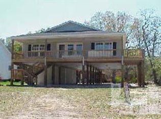 1007 West Yacht, Oak Island, NC 28465