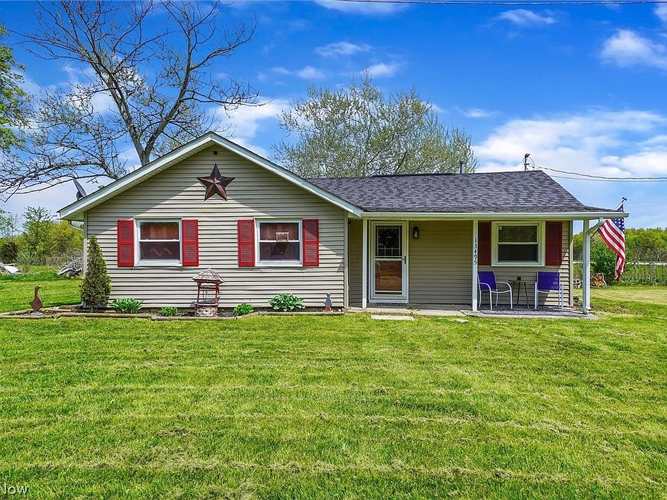 13495 West Rd, Oberlin, OH 44074 Zillow